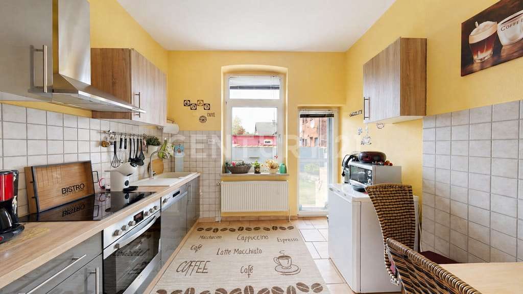 Immobilie in Schöningen - Großzügiges Zweifamilienhaus mit vielseitigem Potenzial - Bild 3