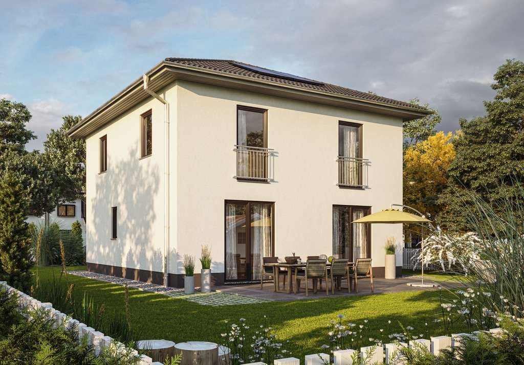 Immobilie in Mühlenfließ - Grundstücke  in Schlalach – Ihr Platz für das neue Zuhause - Bild 1