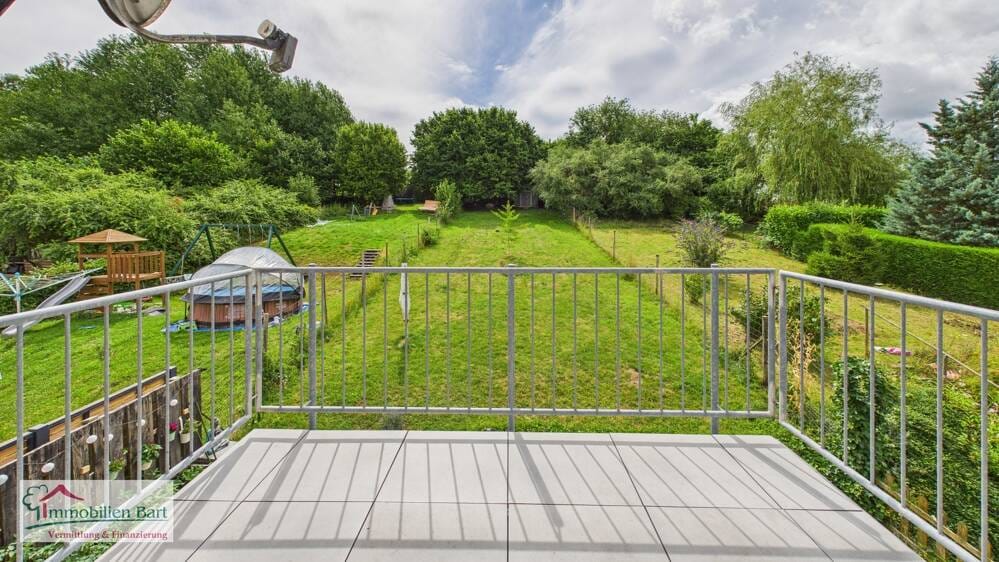 Immobilie in Freudenburg - 45 M² WOHNUNG MIT TOLLER SICHT INS GRÜNE! - Bild 0