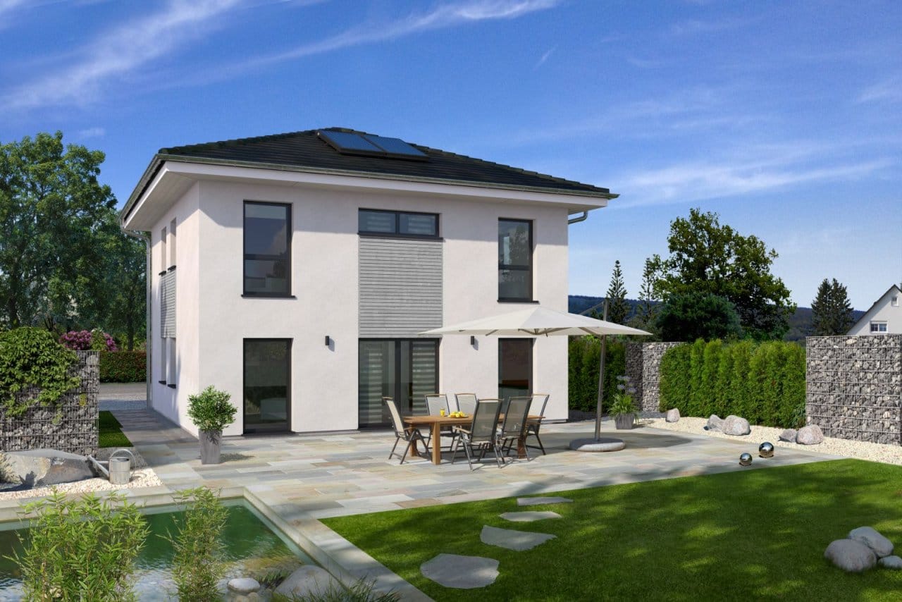 Immobilie in Dürrholz - In Dürrholz Zuhause* 2024 - Bild 0