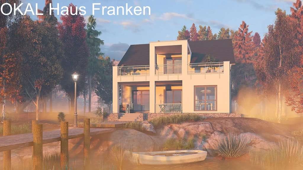 Immobilie in Schwarzenbruck - Ein Haus in vollendeter Perfektion  - Bild 0