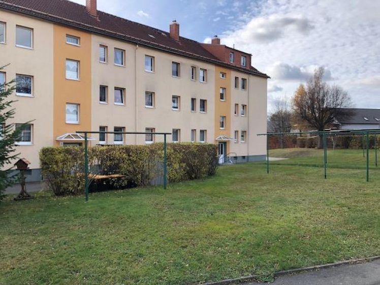Immobilie in Auerbach/Vogtland -  - Bild 0