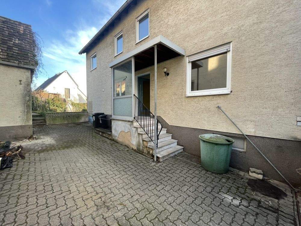 Immobilie in Rhodt unter Rietburg - Einfamilienhaus mit Garten - Ihr neues Zuhause in Rhodt - Bild 2