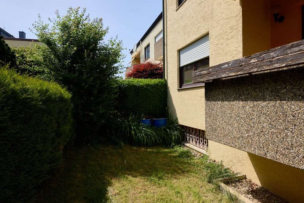 Immobilie in Leutenbach - Mehrgenerationenhaus in ruhiger Lage mit Garten - Bild 3