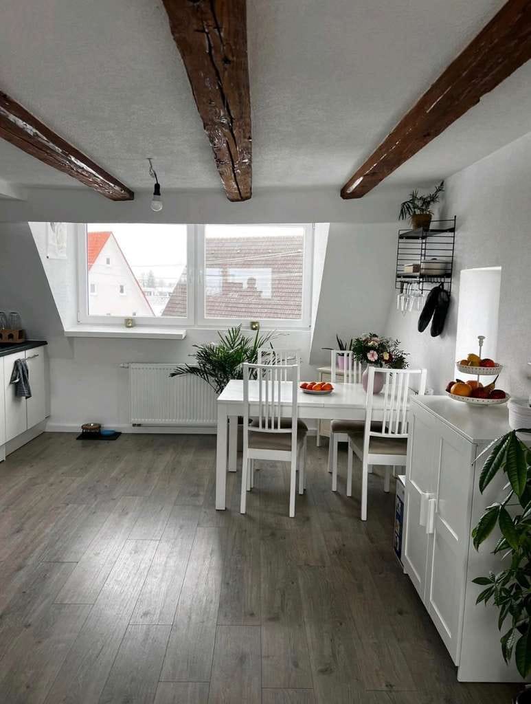 Immobilie in Tuningen - Klein, clever, entwicklungsfähig - Bild 4