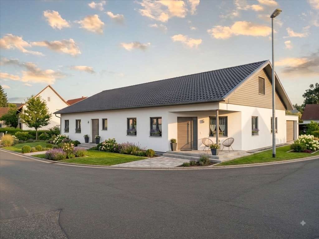 Immobilie in Kalefeld - Barrierefrei & Modern: Bungalow mit Einliegerwohnung in Sebexen - Bild 2