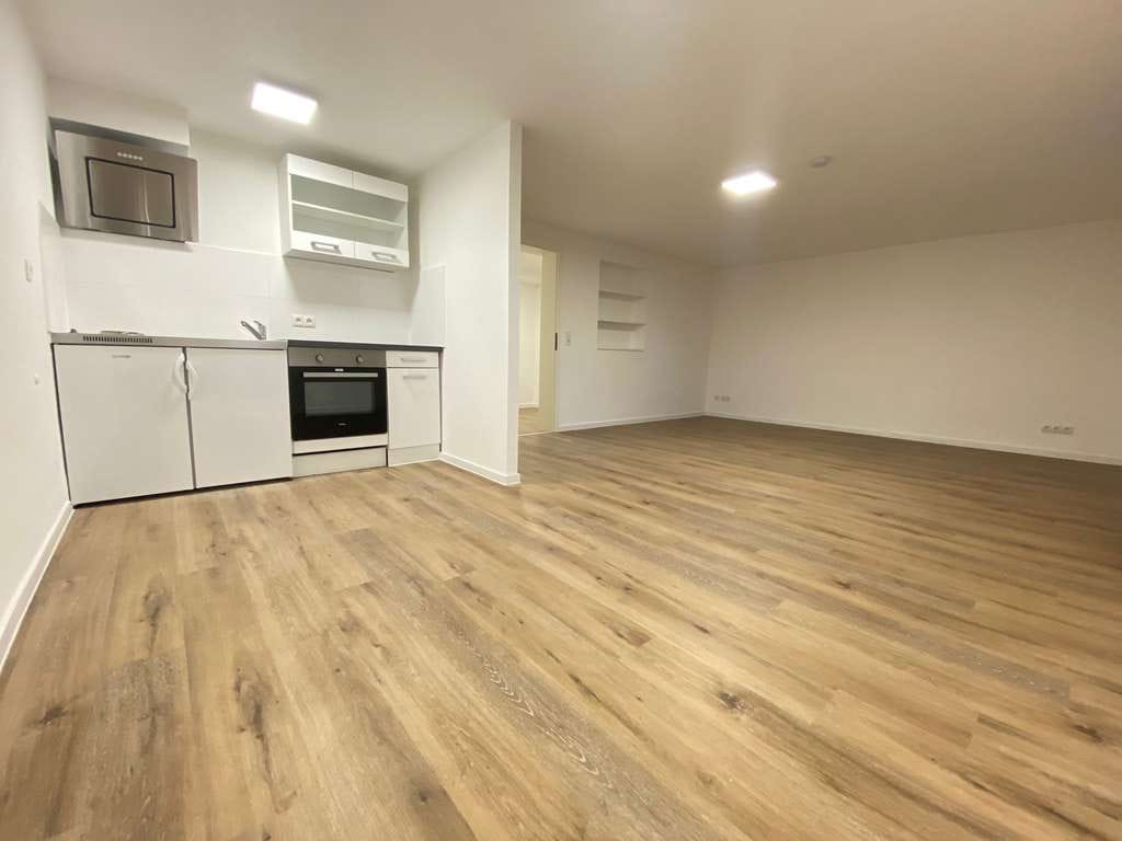 Immobilie in Trippstadt - KL - Trippstadt, 3-Parteienhaus mit großem Grundstück - Bild 1