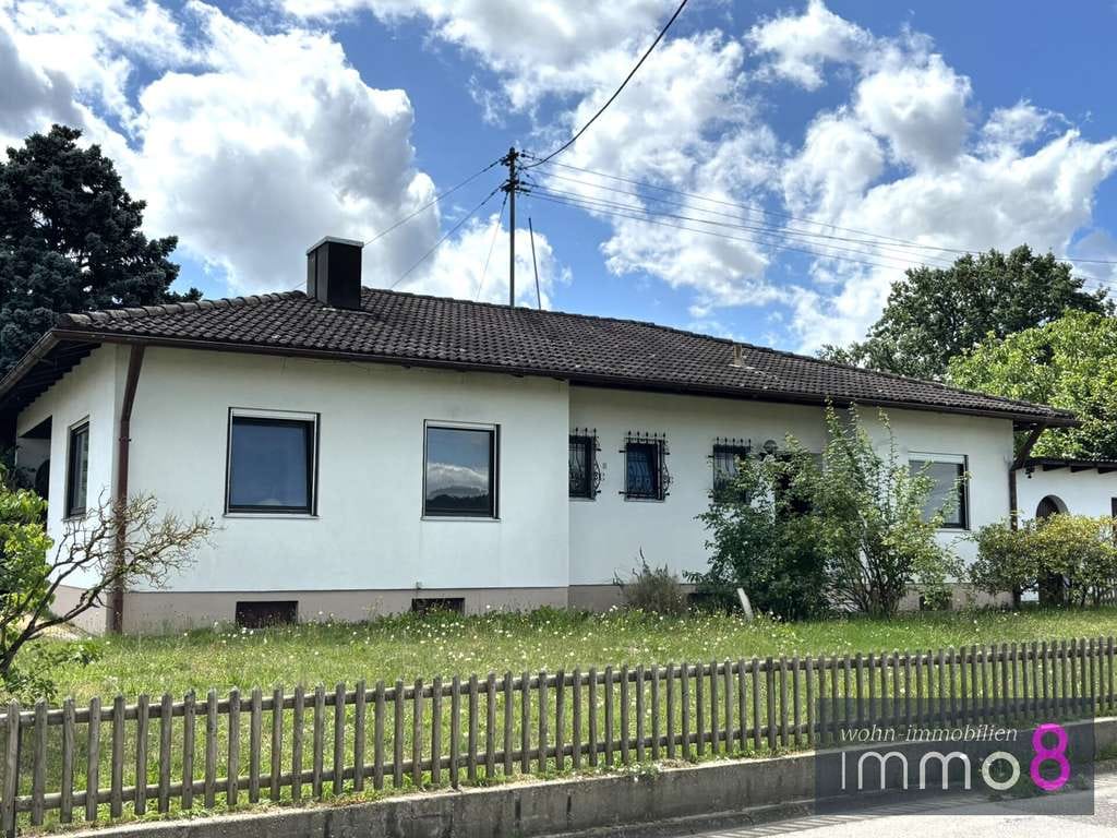 Immobilie in Waidhofen - Mehr Raum. Mehr Möglichkeiten. Mehr Zuhause. - Bild 0