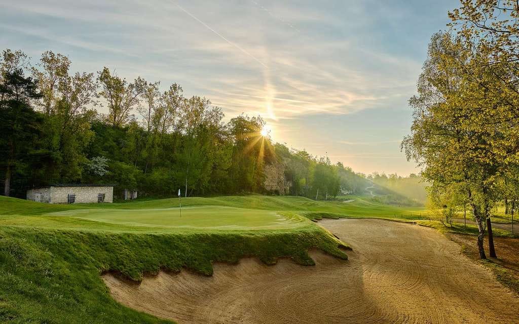 Immobilie in Budenheim - Exklusive Suite mit ca. 107 m² – Hochwertige Kapitalanlage am Mainzer Golfclub - Bild 1