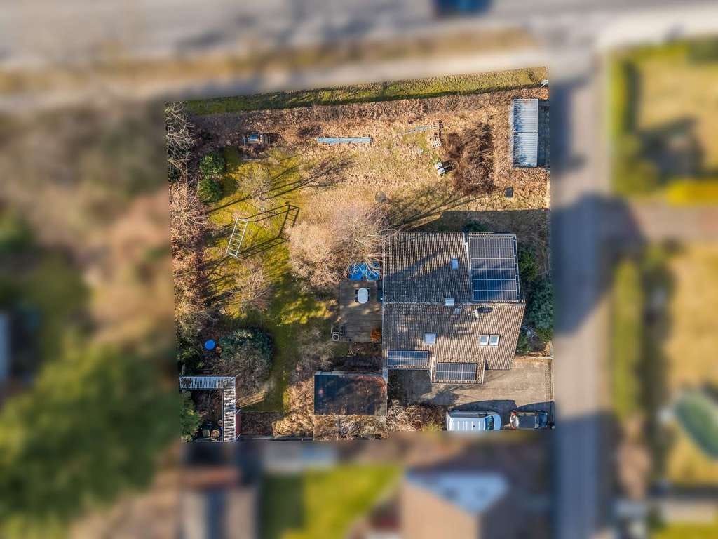 Immobilie in Hambühren - Endlich ankommen: Räume voller Licht und Möglichkeiten 🗝 - Bild 3