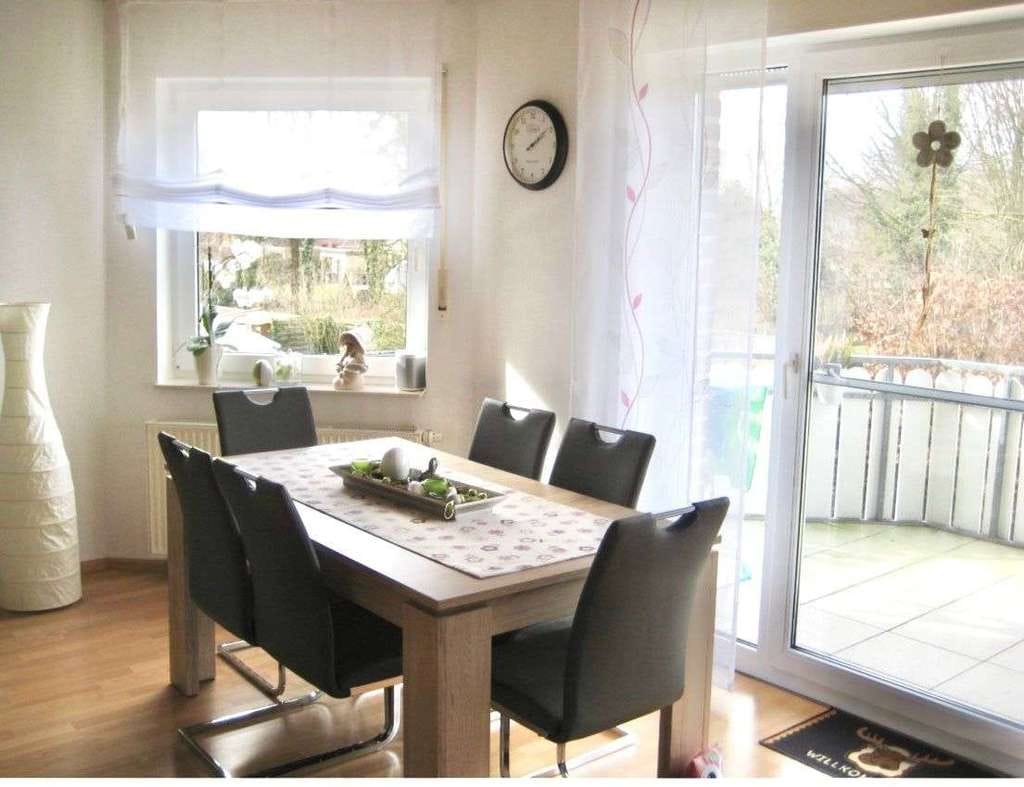 Immobilie in Rietberg - Eigentumswohnung mit Balkon in Mastholte-Rietberg zu verkaufen! - Bild 2