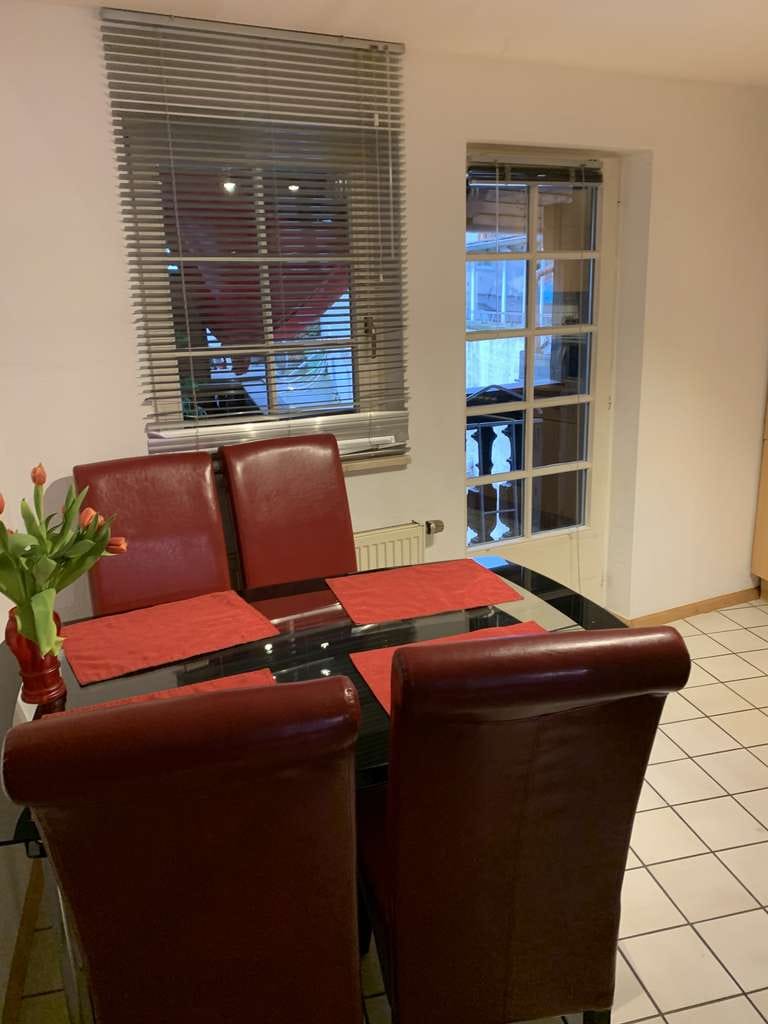 Immobilie in Kippenheim - Gepflegte 2-Zimmer-Wohnung mit Ostbalkon, inkl. Stellplatz - Bild 0