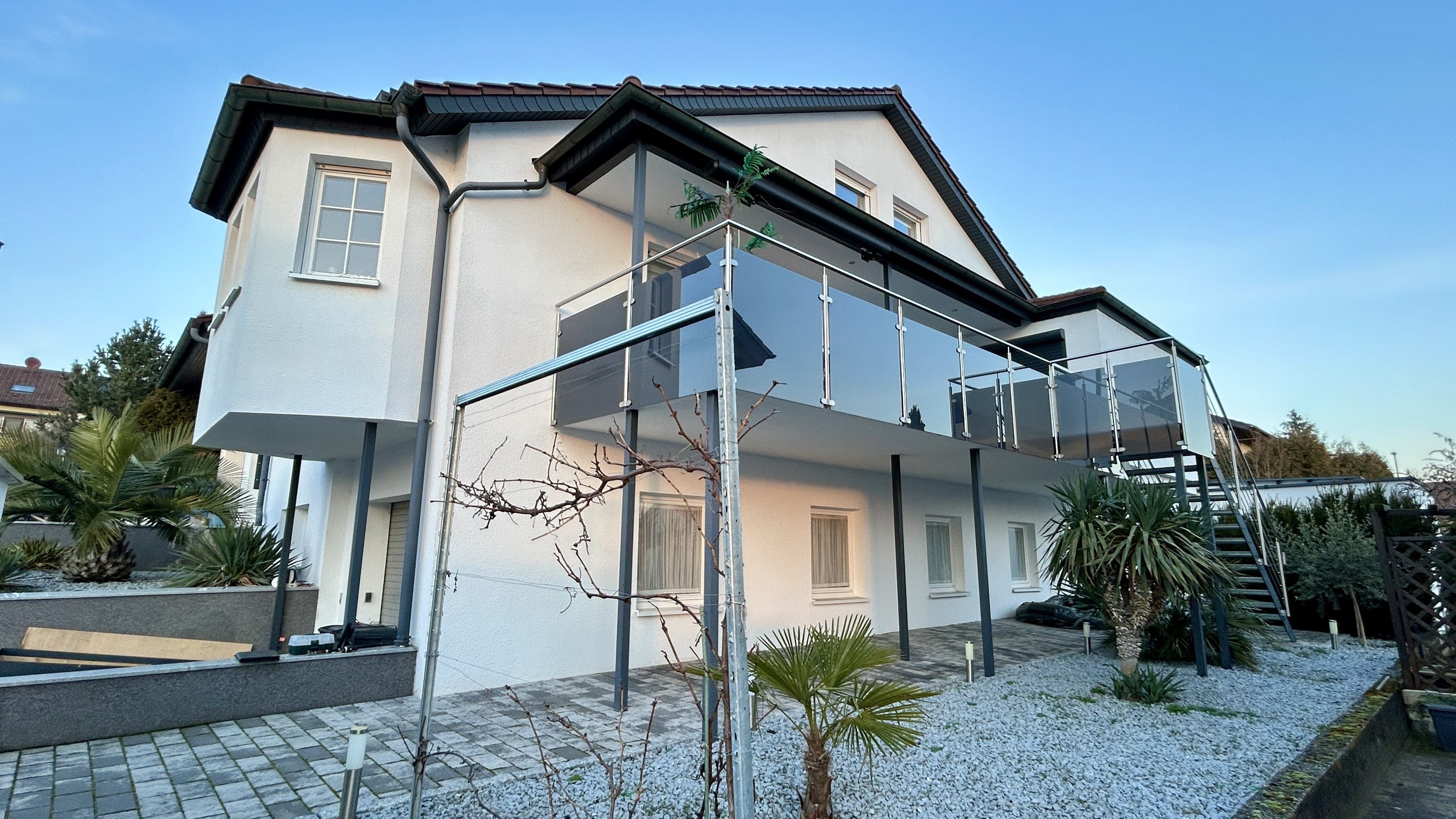 Immobilie in Hardthausen am Kocher - Ihr Traumhaus - TOP renoviert mit traumhaften Outdoor-Bereich! - Bild 3