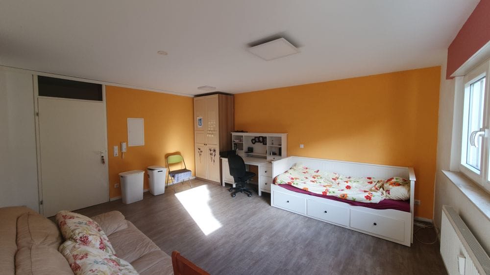 Immobilie in Aichwald - Kapitalanlage: Gepflegtes 1-Zimmer-Apartment in ruhiger Lage - Bild 4
