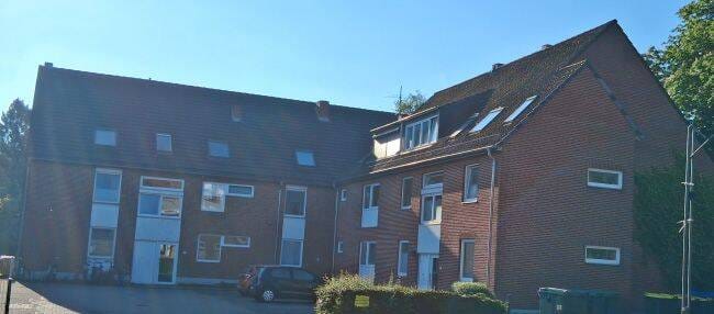 Immobilie in Stuhr - Helle Eigentumswohnung mit Tageslichtbad - Bild 0