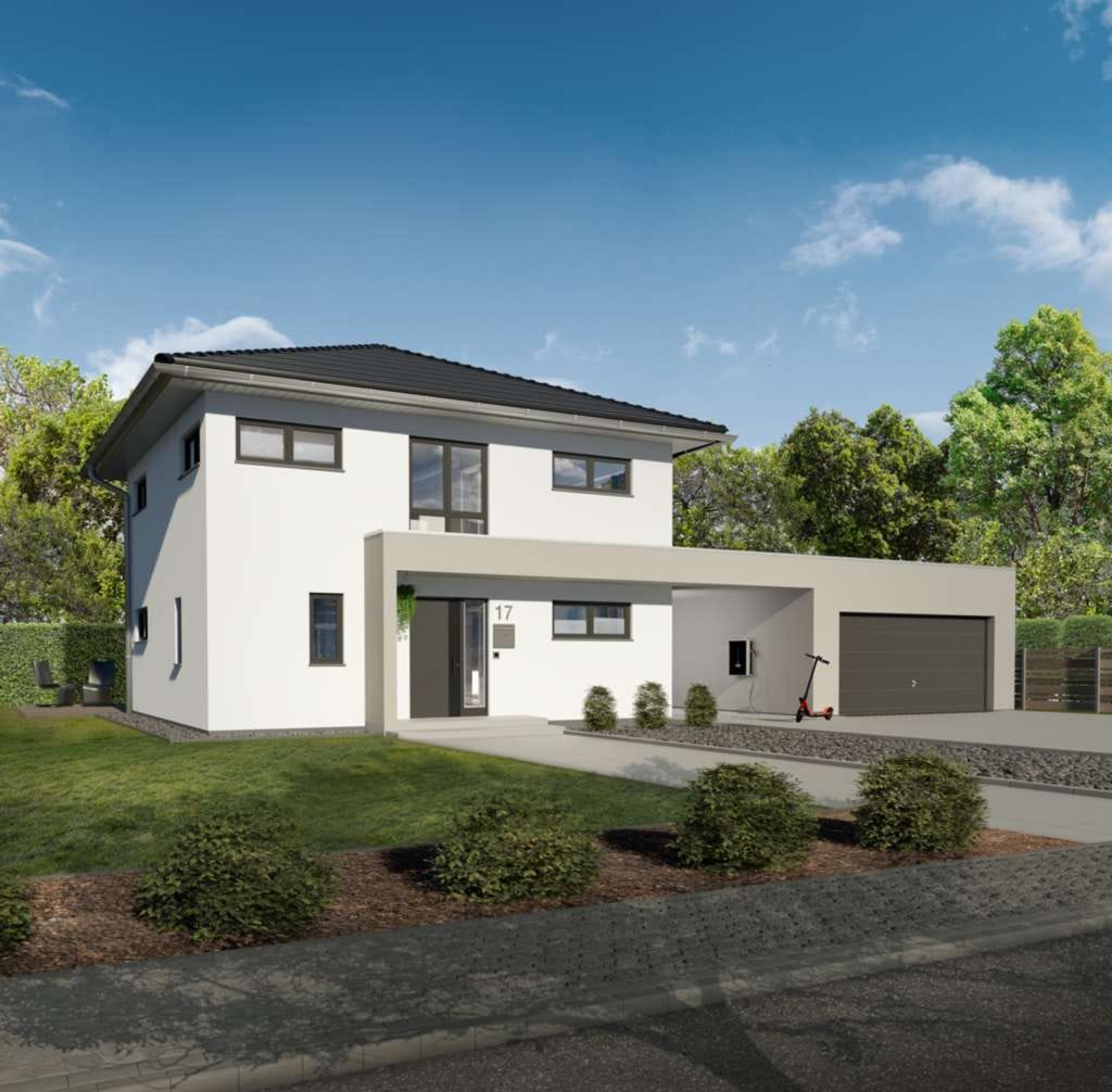 Immobilie in Niedersohren - Ihr Zuhause in besten Händen – Bauen mit HOCH Massivhaus! - Bild 0