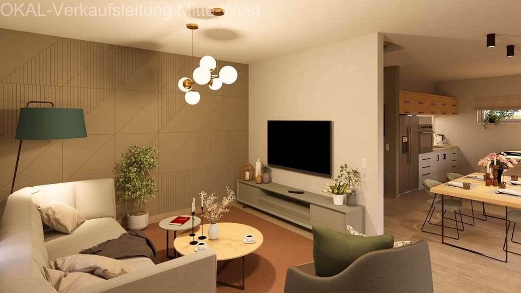 Immobilie in Wendelsheim - Andere Pläne? Wir kümmern uns um den Hausbau!  - Bild 4