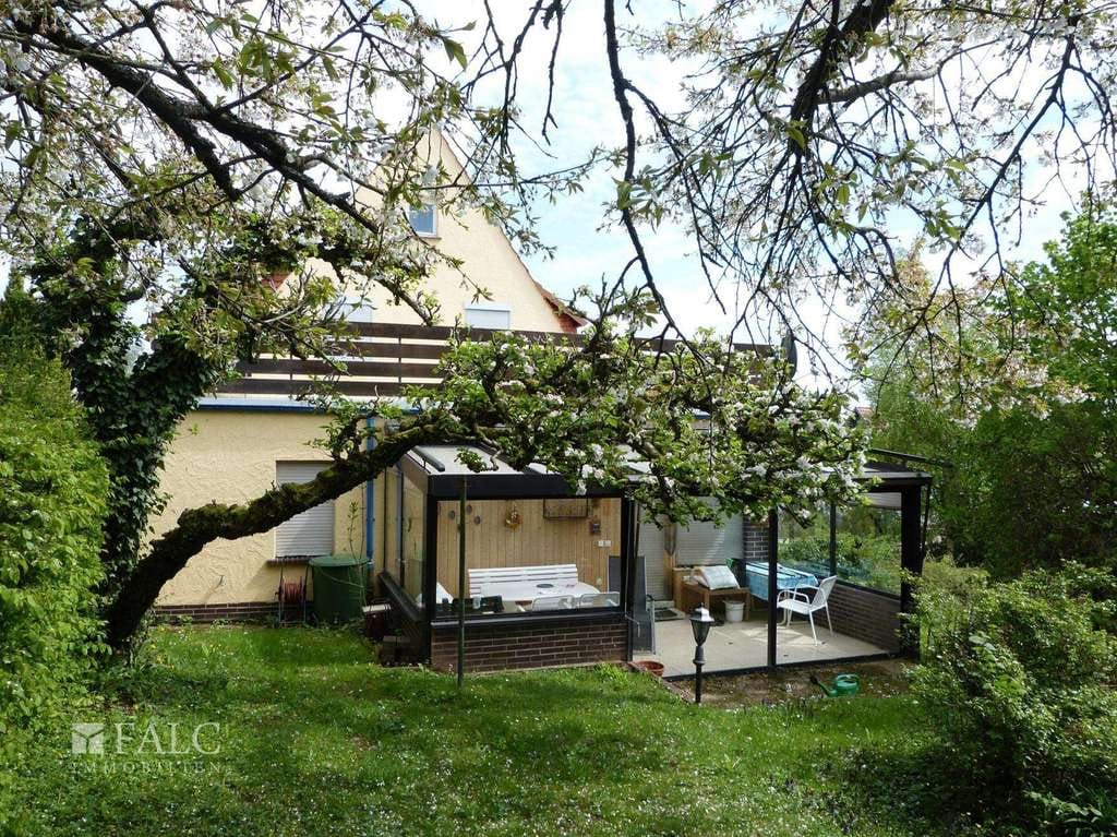 Immobilie in Waldeck - +++Leben wo andere Urlaub machen! Großes Einfamilienhaus mit schönem Garten+++ - Bild 4