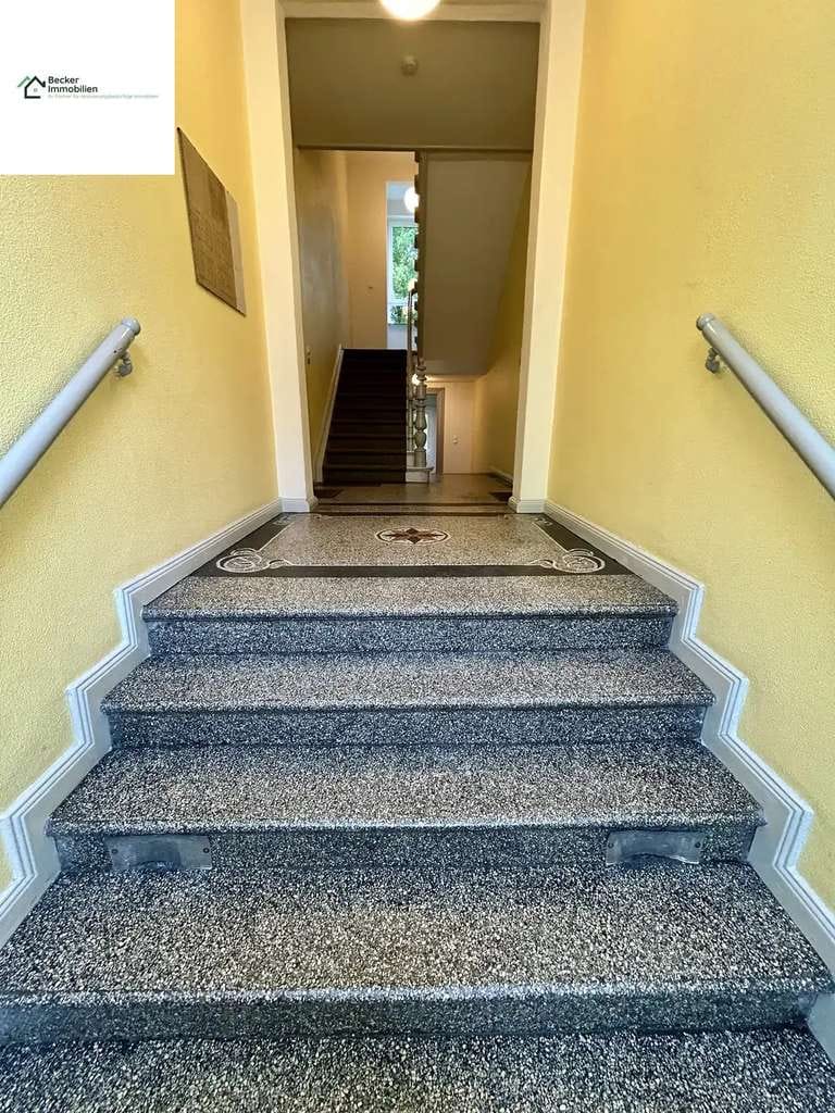 Immobilie in Wilhelmshaven - Ideal für Eigennutzer oder Kapitalanleger: 3-Zimmer-Wohnung mit Potenzial - Bild 1