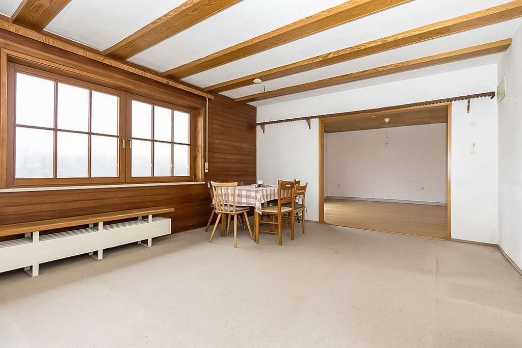 Immobilie in Zwiefalten - Großes Familienhaus in toller Aussichtslage - Bild 1