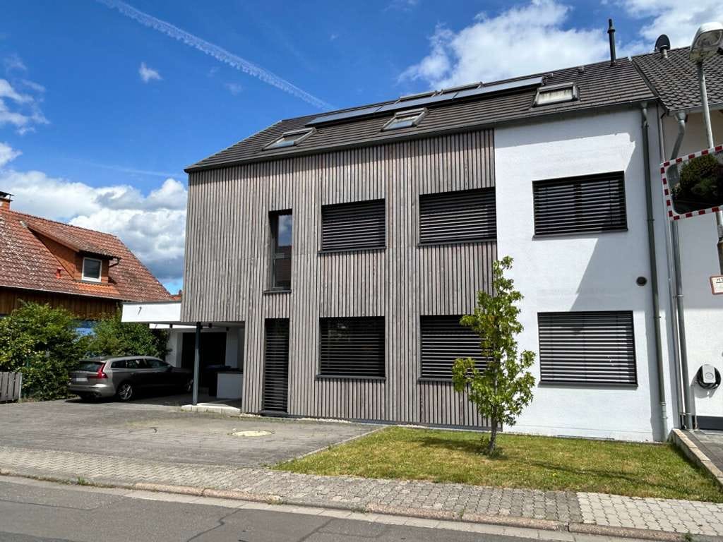 Immobilie in Kleinwallstadt - Herrliche Traumoase: neuwertig, stilvoll und exklusiv Wohnen! - Bild 2