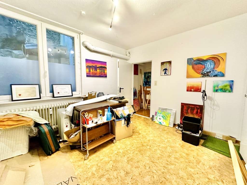 Immobilie in Altena - Historische Kapitalanlage! Direkt neben dem Burgaufzug im Zentrum von Altena! - Bild 3