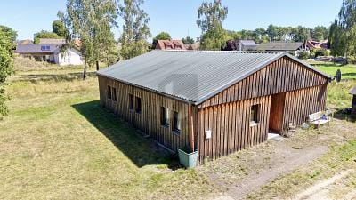 Immobilie in Gorleben - SACKGASSENLAGE TRIFFT GESTALTUNGSFREIHEIT - Bild 1