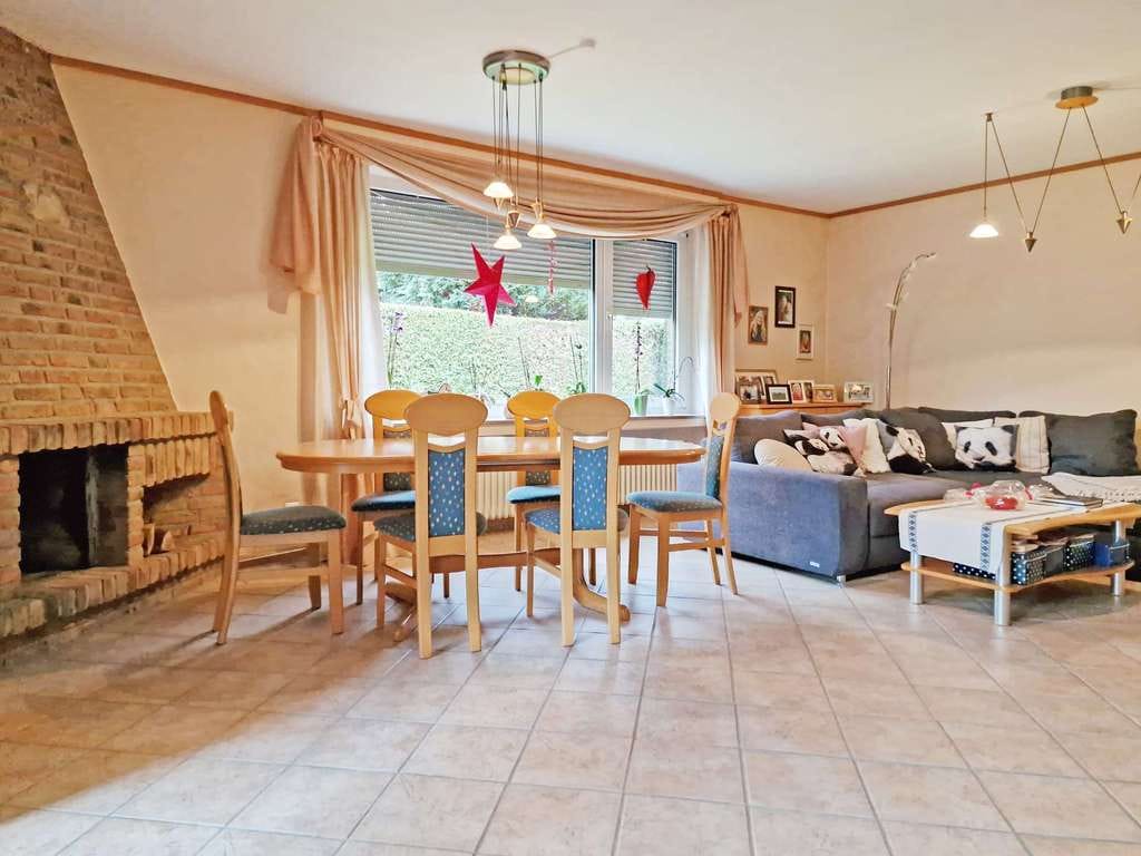 Immobilie in Ostbevern - Ihr neues Zuhause mit Gartenidylle und Extra-Einnahmen – Wohnen & Vermieten in Ostbevern - Bild 2