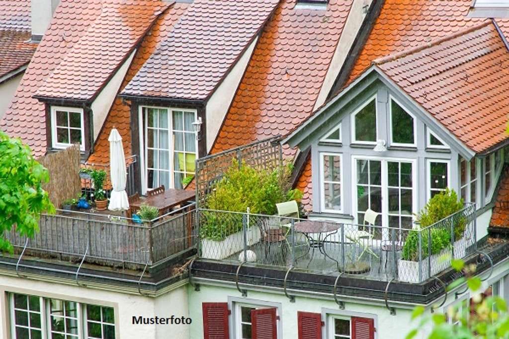 Immobilie in Bamberg - Ihr neues Zuhause: 3-Zimmer-Wohnung inklusive Balkon und Garage - Bild 0