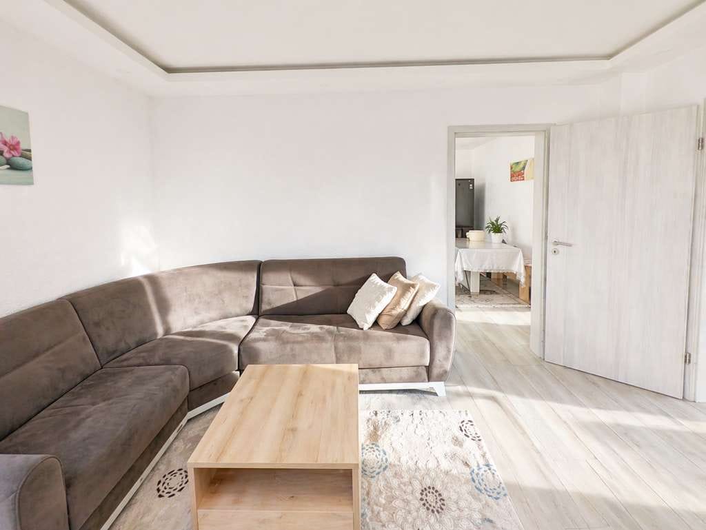 Immobilie in Herdorf - Modernes und saniertes Einfamilienhaus. Einziehen und Wohlfühlen: Ihr neues Zuhause erwartet Sie!* - Bild 1