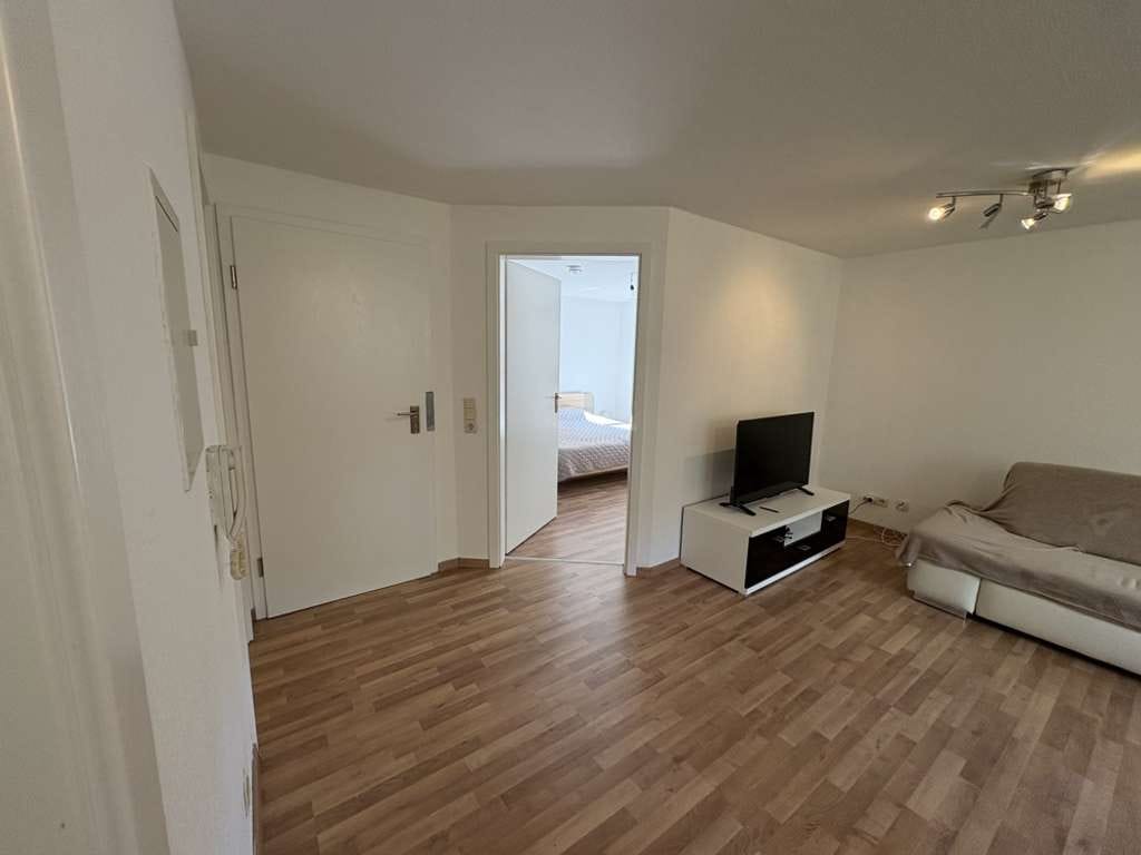Immobilie in Crailsheim - Vermietete 2-Zimmer-Souterrainwohnung in Crailsheim Altenmünster - Bild 2