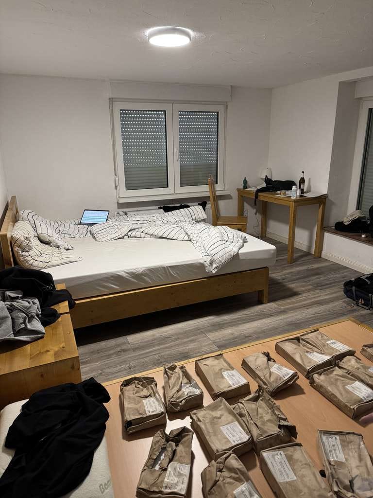 Immobilie in Neu-Anspach - Lukratives Mehrfamilienhaus - Bild 4