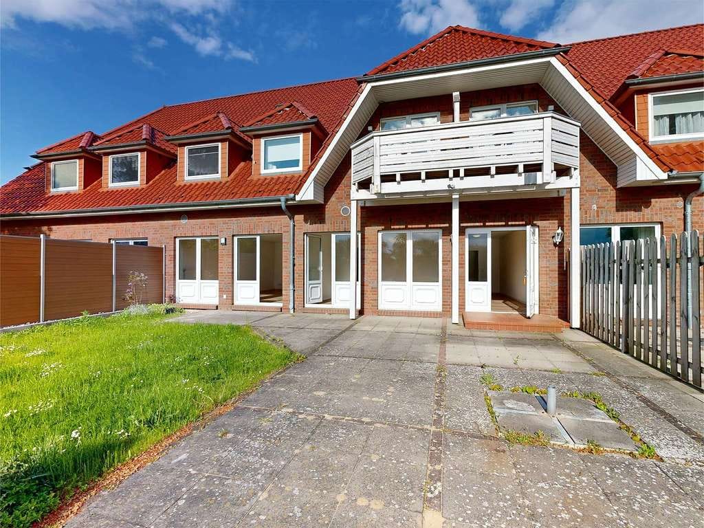 Immobilie in Cramonshagen - Wohnen direkt am Cramoner See! Bezugsfreie 3-Raum-Terrassenwohnung - Bild 5