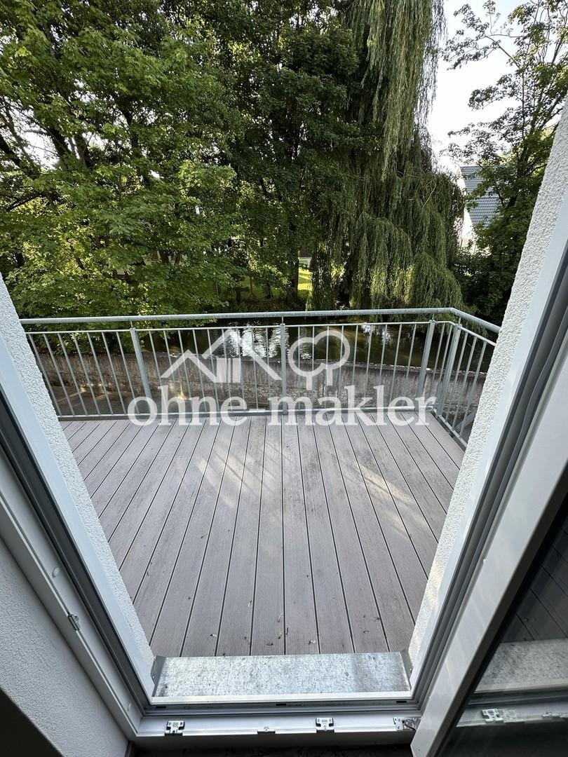 Immobilie in Rohrbach - Erdgeschosswohnung in Rohrbach - Bild 4