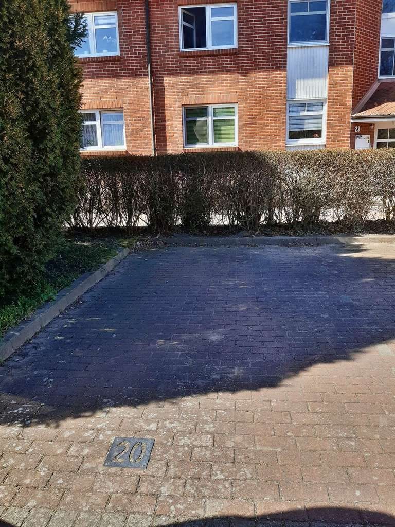 Immobilie in Barth - Top Preis ! Die exklusive Dachgeschosswohnung in Barth zu verkaufen ! - Bild 3