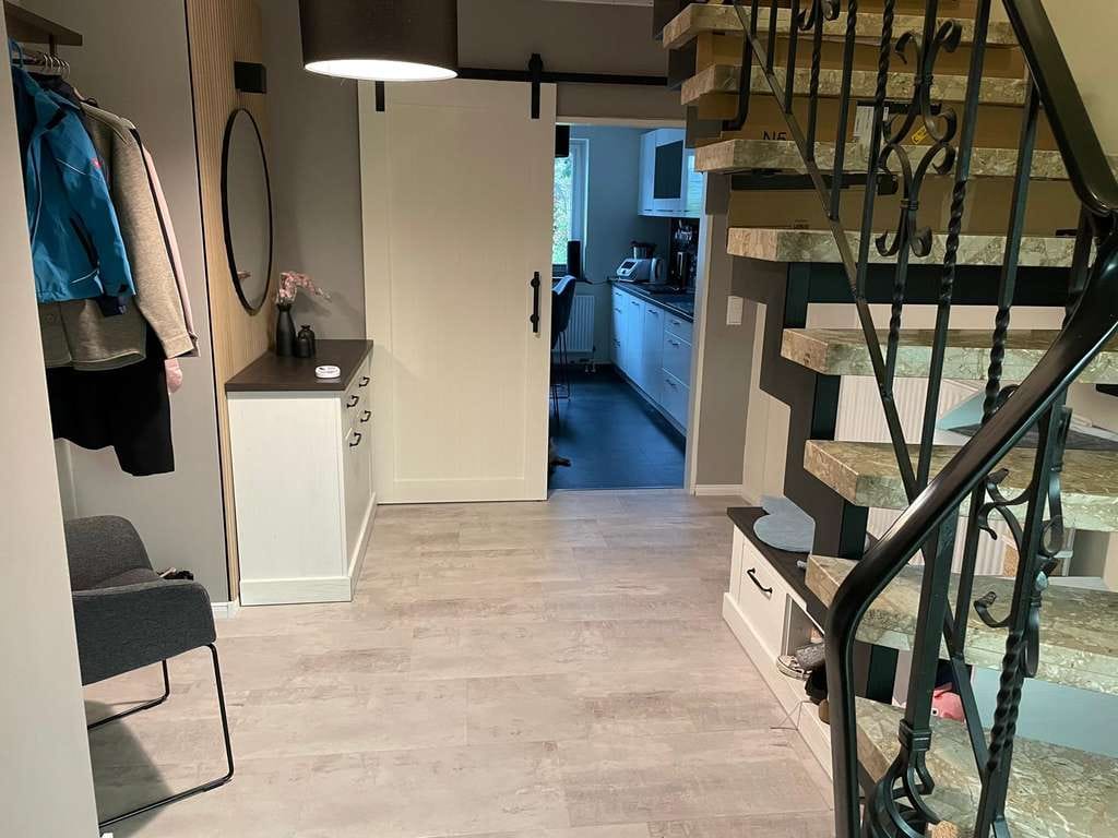 Immobilie in Rethwisch - Gemütliches Einfamilienhaus mit 5 Zimmern und Garage - Bild 3