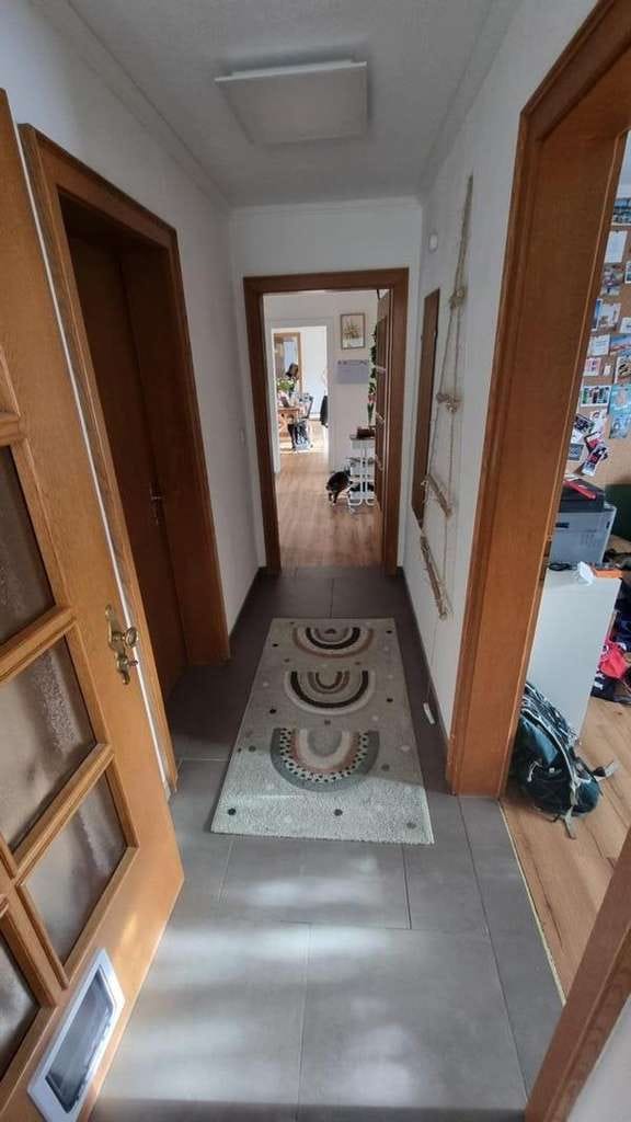 Immobilie in Netphen - Ein-/Zweifamilienhaus, Mehrgenerationenhaus, Arbeiten und Wohnen unter einem Dach - Bild 4