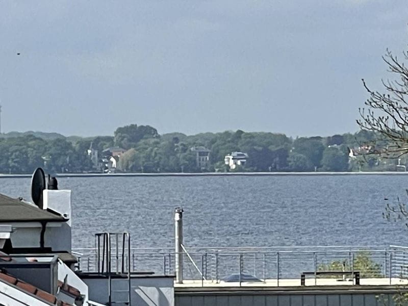 Immobilie in Altefähr - Ostsee Insel - Rügen - Exkl. 3 Zi. ETW mit Seeblick  - Kapitalanlage o. Eigennutzung? - Bild 0