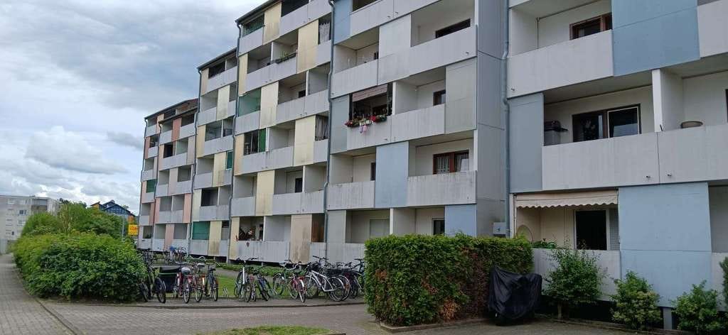 Immobilie in Germersheim - Chance für Kapitalanleger: Vermietetes Apartment - Bild 0