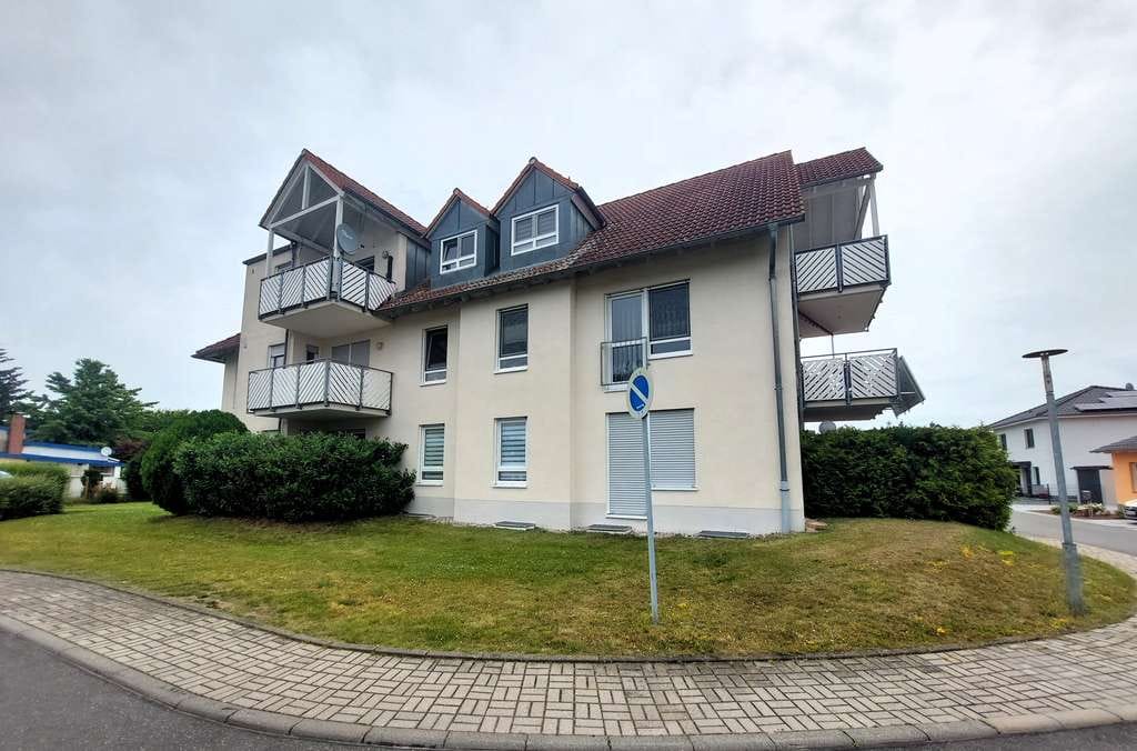 Immobilie in Landsberg - Moderne Eigentumswohnung in Landsberg - Bild 0