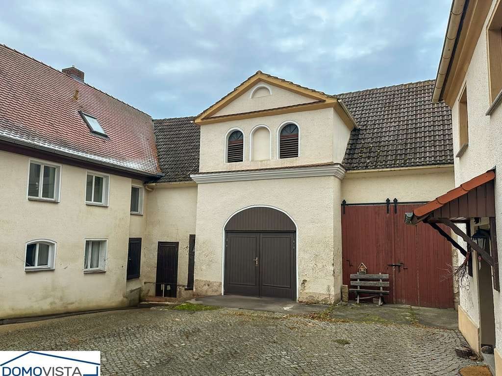 Immobilie in Markersdorf - Einfamilienhaus in Markersdorf - Bild 2