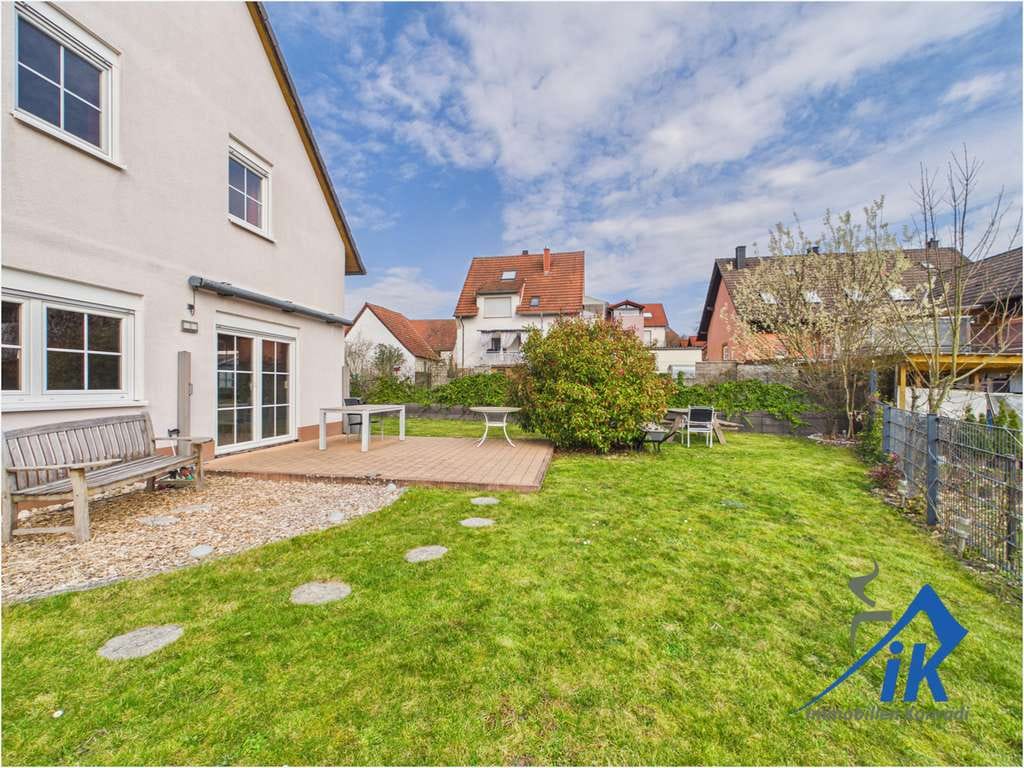 Immobilie in Kottweiler-Schwanden - IK | Kottweiler: Freistehendes Einfamilienhaus in ruhiger Wohnlage mit guter Anbindung - Bild 3