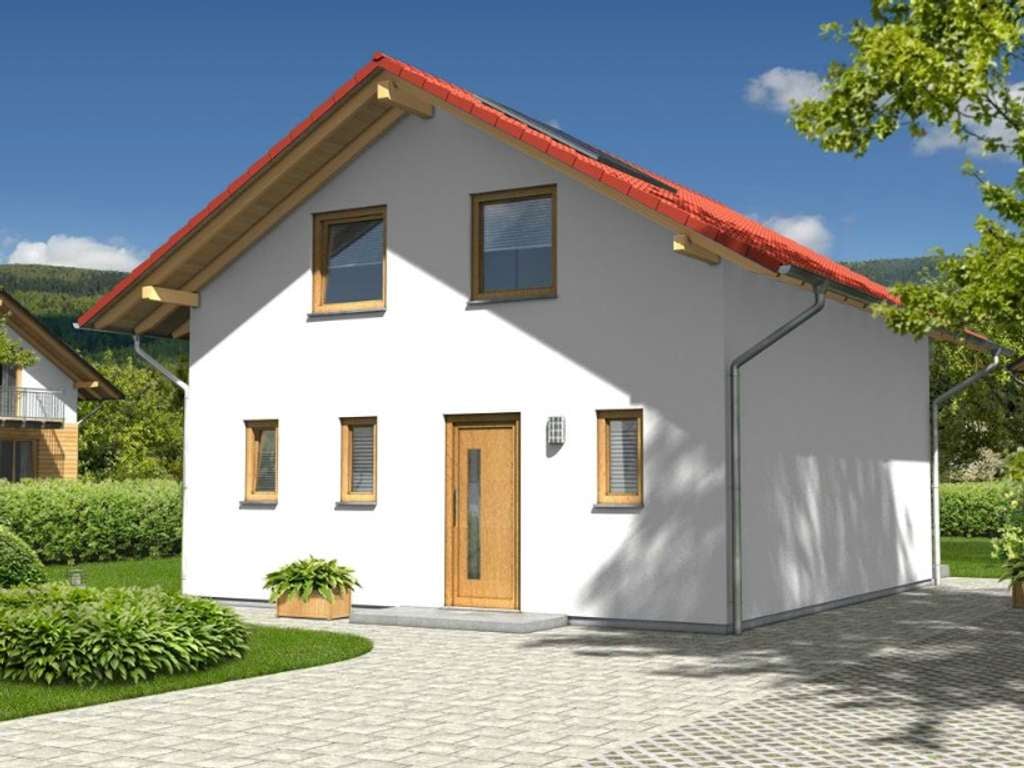 Immobilie in Gumtow - Unverbaubarer Feldblick in Dannenwalde - Bild 2