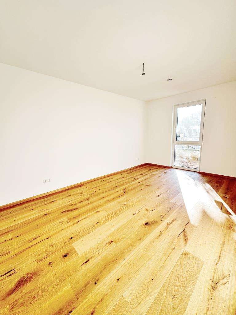 Immobilie in Wittnau - Provisionsfreie 3 Zimmer Wohnung mit Traumblick und gr. Einzelgarage! - Bild 3