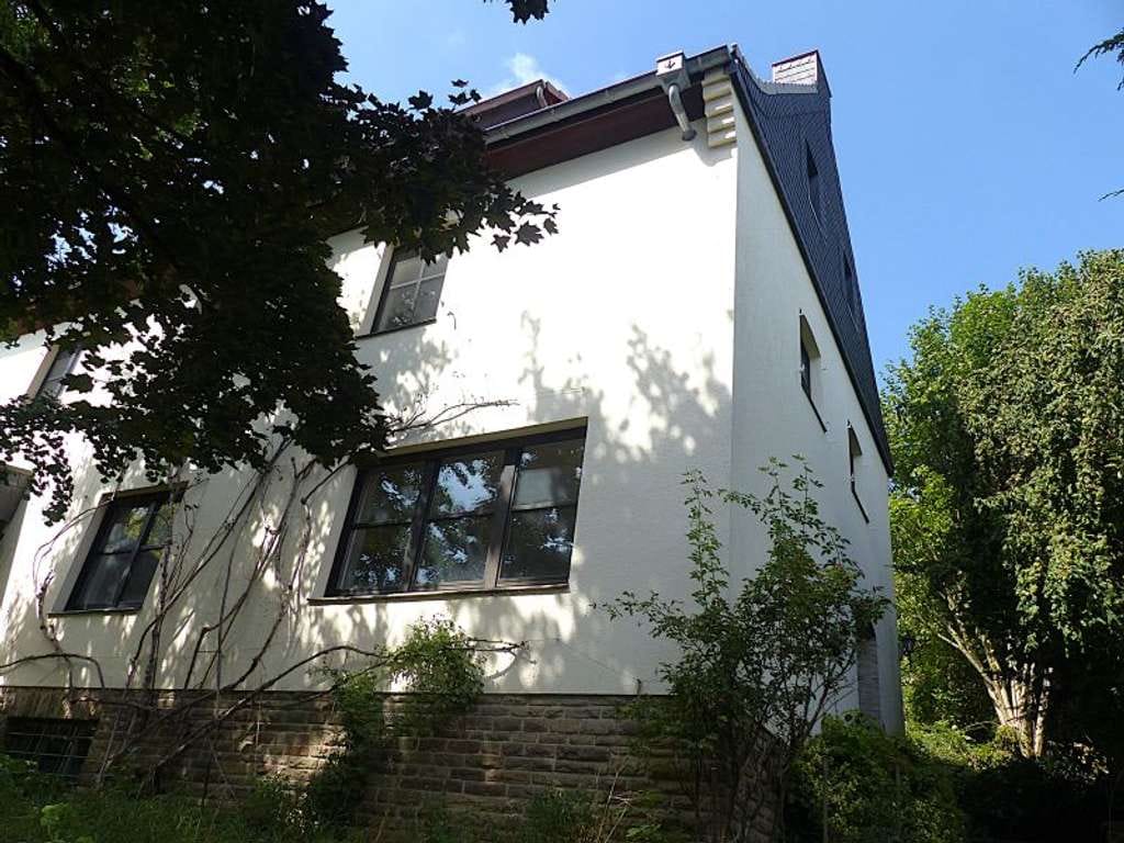 Immobilie in Fröndenberg/Ruhr - Idylle mit Fernsicht: 3 Generationenhaus in Fröndenberg - Bild 2