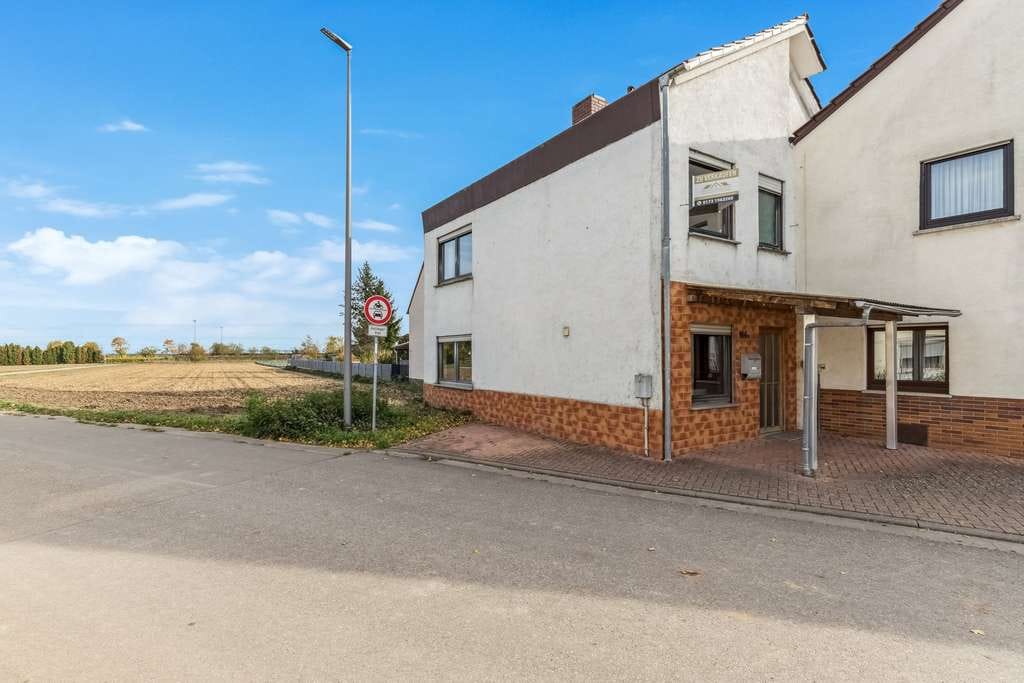 Immobilie in Böhl-Iggelheim - Ideales Sanierungsobjekt: Wohnung mit Haus-Charakter in Böhl-Iggelheim - Bild 3