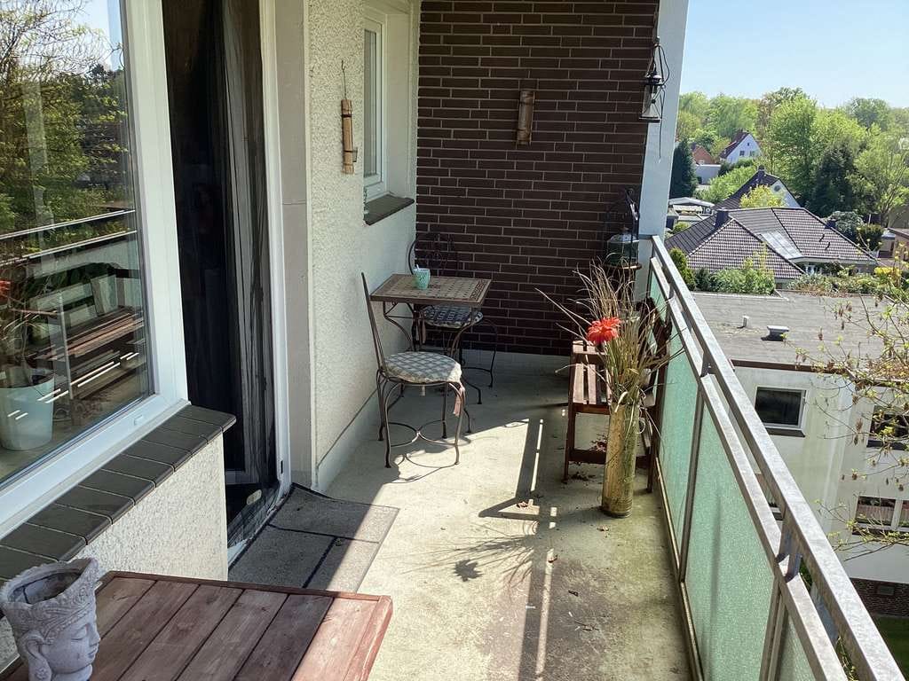 Immobilie in Burgwedel - attraktive Wohnung zur Kapitalanlage - Bild 3