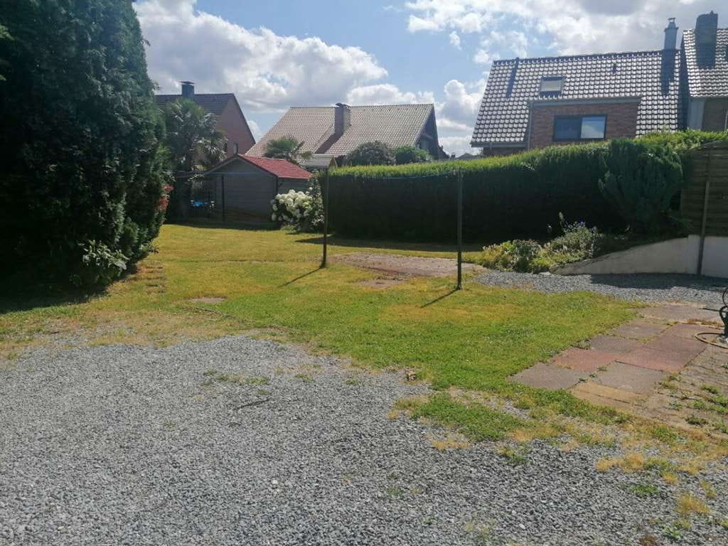 Immobilie in Rheinberg - Rheinberg-Wallach: Kleine Kapitalanlage in ländlicher Lage - Bild 3