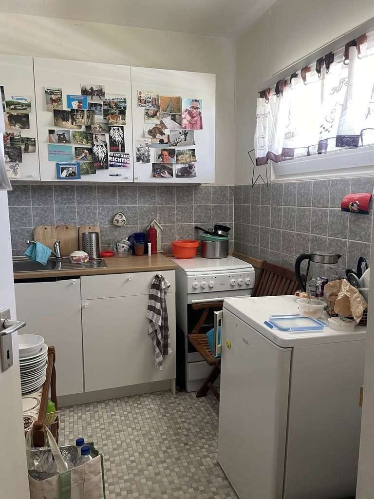 Immobilie in Loxstedt - Vermietete 1-Zimmerwohnung wartet auf Kapitalanleger - Bild 3