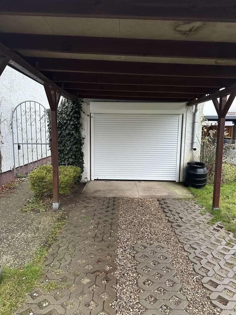 Immobilie in Grevesmühlen - Gr. DHH in sehr beliebter Wohngegend in Grevesmühlen m. Garage, kl. Werkstatt u. Carport zum Verkauf - Bild 3